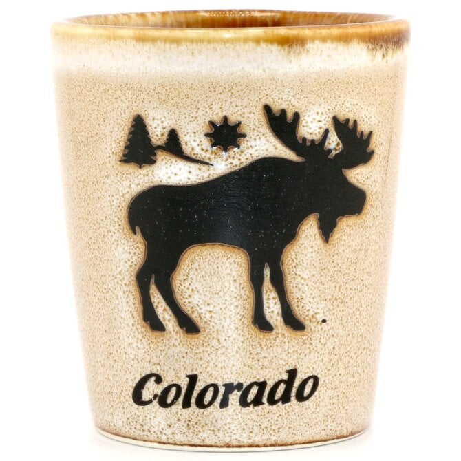 American Gift Corp SHOT-MOOSE DRIP CO ASST