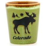 American Gift Corp SHOT-MOOSE DRIP CO ASST