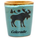American Gift Corp SHOT-MOOSE DRIP CO ASST