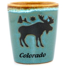 American Gift Corp SHOT-MOOSE DRIP CO ASST