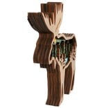 WILUSZ WAY MOOSE-MNT SCENE CO LG