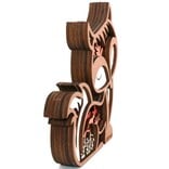 WILUSZ WAY FOXY LADY-FOREST SCENE CO