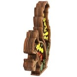 WILUSZ WAY SQUIRREL-FOREST SCENE CO