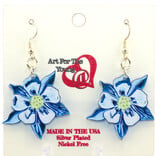 ART FOR THE YOUNG AT HEART E-COLUMBINE