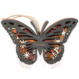 WILUSZ WAY ORN-MONARCH BFLY CO