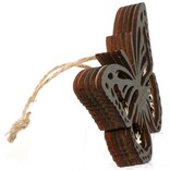 WILUSZ WAY ORN-MONARCH BFLY CO