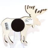 WILUSZ WAY MAG-MOOSE MNT SCENE