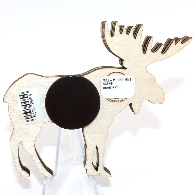 WILUSZ WAY MAG-MOOSE MNT SCENE