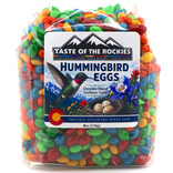Taste Of The Rockies Chocolate Covered Sunflower Seeds - 8 oz.