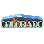 WILUSZ WAY MAGNET-COLORADO GOG/PP/RAM