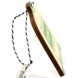 ROCK SCISSOR PAPER ORN-SWEATER GREEN COLORADO