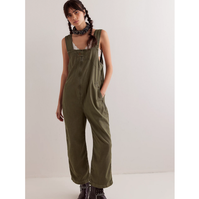 FREE PEOPLE Jumpsuit-Jude One Piece