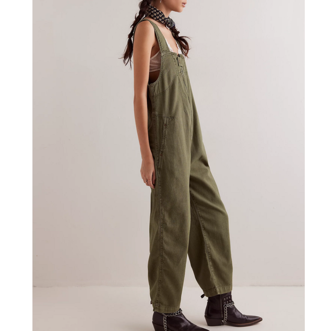 FREE PEOPLE Jumpsuit-Jude One Piece