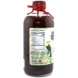Coopers Small Batch COCKTAIL MIXER-BLUEBERRY/LEMONGRASS/SERRANO 16OZ/26
