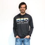 Prairie Mtn Screening Tee - Mimic Mountain Tree