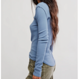 FREE PEOPLE Top - Jamie Henley
