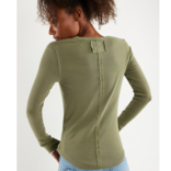 FREE PEOPLE Top - Jamie Henley