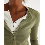 FREE PEOPLE Top - Jamie Henley