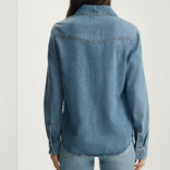 Mavi Jeans Shirt-Angela Denim