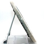 Raku Pottery Works HOT PLATE-GOG/COLORADO