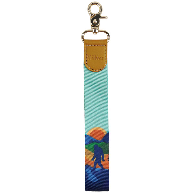 WRISTLET-BIGFOOT