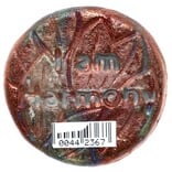 Raku Pottery Works MEDALLION-TREE OF LIFE