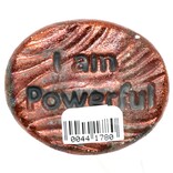 Raku Pottery Works MEDALLION-SPIRIT PONY