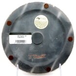 Raku Pottery Works HOT PLATE-CO FLAG/PP/CO