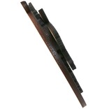ART FOR THE YOUNG AT HEART ORN-WD BFLY/COLUMBINE GOG CO 3D