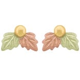 Stamper Jewelry E-LEAF/CZ