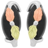Stamper Jewelry E-ONYX/LEAF