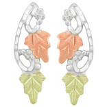 Stamper Jewelry E-LEAVES/LONG