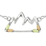 Stamper Jewelry N-MOUNTAIN