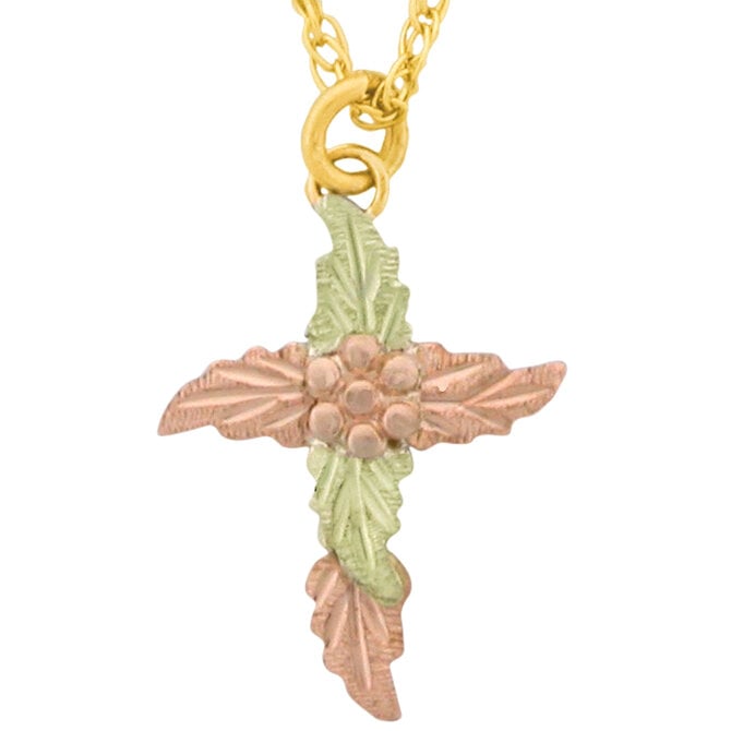 Stamper Jewelry N-CROSS/GOLD