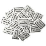 You Are Beautiful STKR PACK-YOU ARE BEAUTIFUL 20