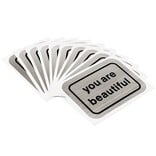 You Are Beautiful STKR PACK-YOU ARE BEAUTIFUL 20