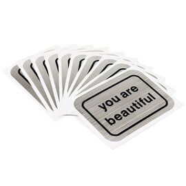 You Are Beautiful STKR PACK-YOU ARE BEAUTIFUL 20