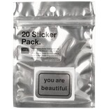 You Are Beautiful STKR PACK-YOU ARE BEAUTIFUL 20
