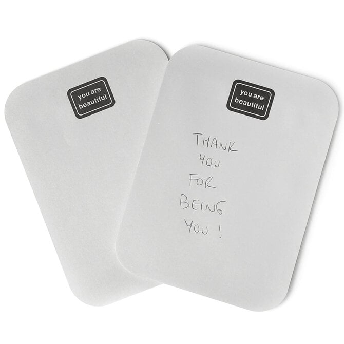 You Are Beautiful NOTEPAD-YOU ARE BEAUTIFUL