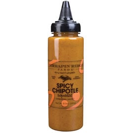 TERRAPIN RIDGE FARMS SQUEEZE-SPICY CHIPOTLE