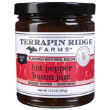 TERRAPIN RIDGE FARMS JAM-HOT PEPPER BACON