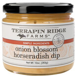 TERRAPIN RIDGE FARMS DIP-ONION BLOSSOM HORSERADISH