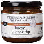 TERRAPIN RIDGE FARMS DIP-BACON PEPPER
