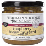 TERRAPIN RIDGE FARMS DIP-RASPBRRY HONEY MUSTARD
