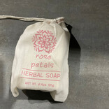GREENWICH BAY TRADING CO SOAP-SACK ROSE PETALS