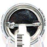 BUTTON PIN FUN PIN-RND BUZZ KILL