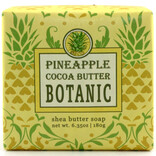 GREENWICH BAY TRADING CO SOAP-PINEAPPLE COCOA 6OZ