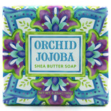 GREENWICH BAY TRADING CO SOAP-ORCHID JOJOBA 6OZ