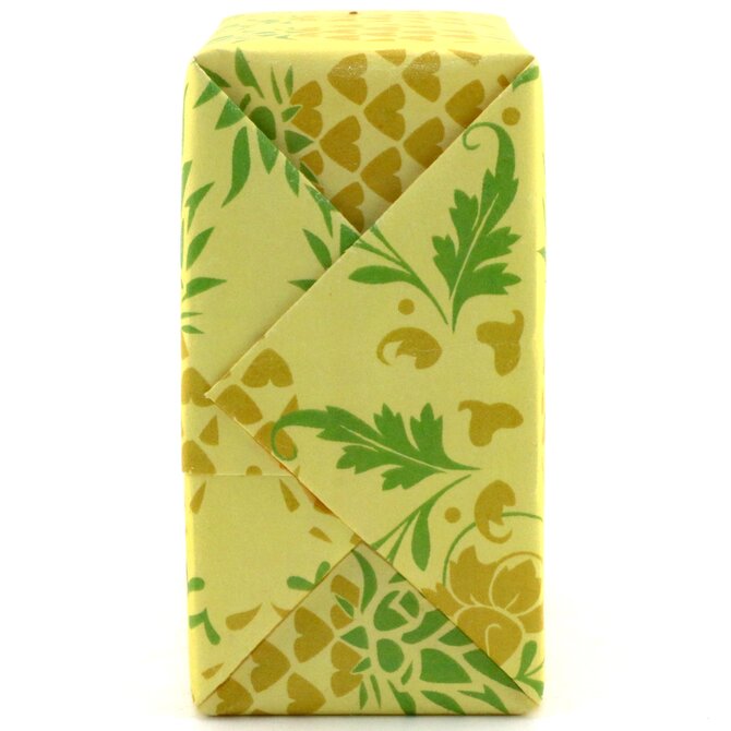 GREENWICH BAY TRADING CO SOAP-PINEAPPLE COCOA 6OZ