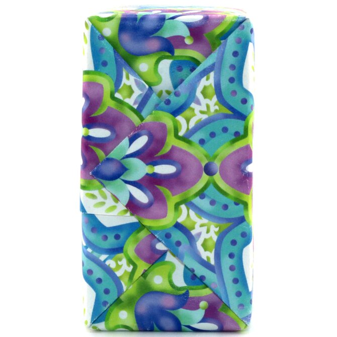 GREENWICH BAY TRADING CO SOAP-ORCHID JOJOBA 6OZ